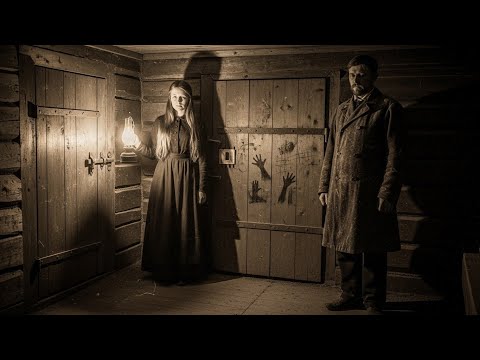 Видео: Жуткая история семьи из Чернигова – Родители, заперевшие детей в погребе на неделю, 1899