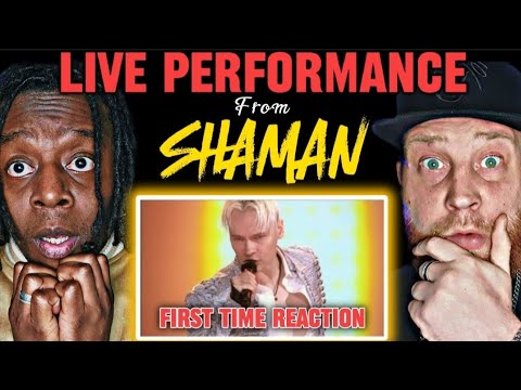 Видео: SHAMAN - СЕРДЦЕ ПЛАЧЕТ И БОЛИТ | First Time Hearing Reaction / шаман реакция