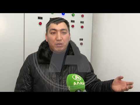 Видео: В селе Московское Костанайского района появился водопровод