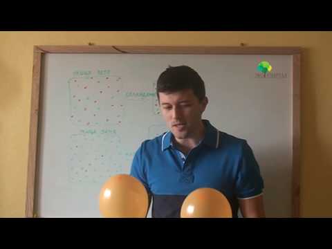 Видео: Конденсат.  Абсолютная и относительная влажность