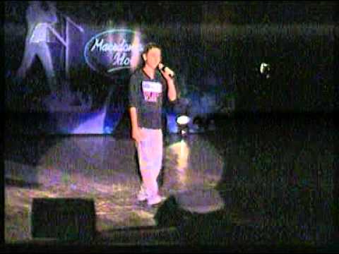 Видео: Macedonian Idol/Македонски Идол - Финалисти 2/5