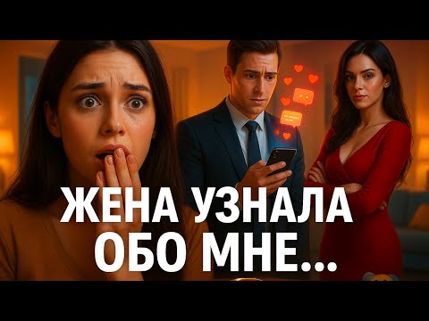 Видео: Я любила его всем сердцем, пока правда не разрушила всё!