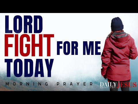 Видео: СМОТРИ, как Бог больше ваших проблем | Благословенная утренняя молитва