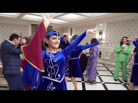Видео: Фильм 2 часть Юбилей 30 января