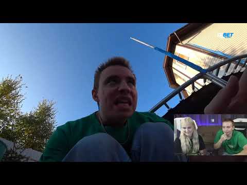 Видео: modestal смотрит НОВЫЙ ДОМ MODESTAL