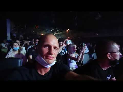 Видео: Многоточие Band & Юлия Антонова - Зачем я нужен тебе (19.06.2021 Glastonberry)