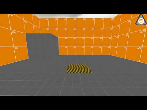 Видео: Source SDK - trigger_teleport (Телепортация Ч1)