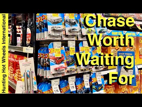 Видео: Погоня, ради которой стоит подождать!