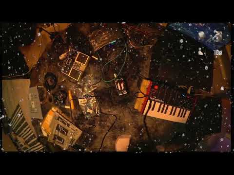 Видео: точка вещания 301025 1 сборка гитары кощея для лёхи