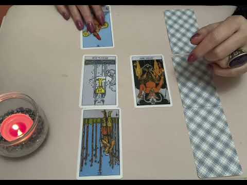 Видео: 👩‍❤️‍👨Анализ на ваши отношения 