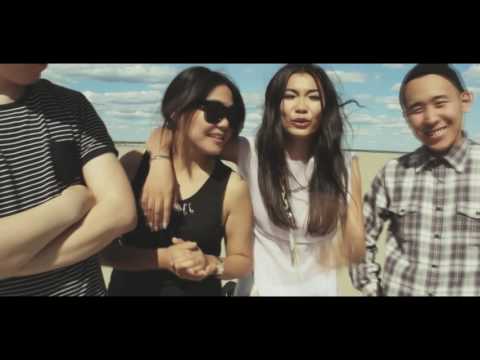 Видео: "БYЛYY" Галя Vinograd feat. KROPAL  (Making the video)