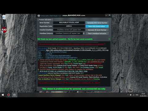 Видео: Гайд Установка Delphi на ПК (Windows)