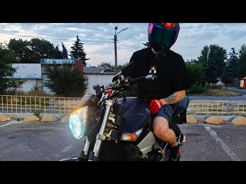 Видео: Как мыть мотоцикл новичку☝🏻