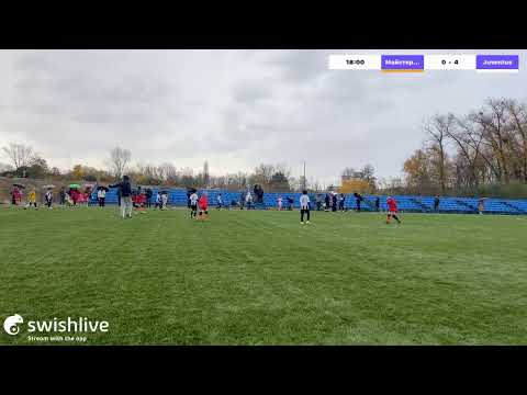 Видео: 6+1| Майстер М’яча-2 Харків vs Juventus Academy Kyiv | Superleague Cup | 25.10.2025
Майстер мʼяча V