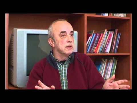 Видео: Еден век прогонство, епизода 2