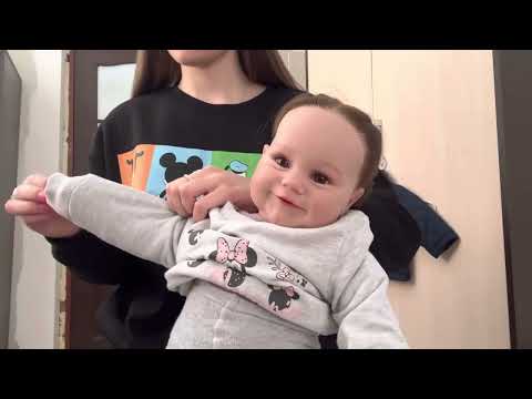 Видео: Едем в гости/ наша крутая новинка🛍😍04.04.2023
