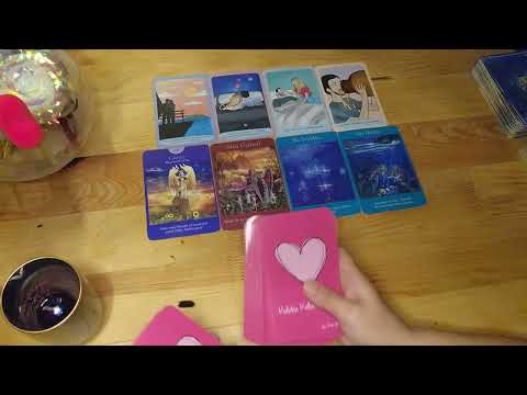 Видео: Человек в вашем сердце и то, что он не может вам рассказать