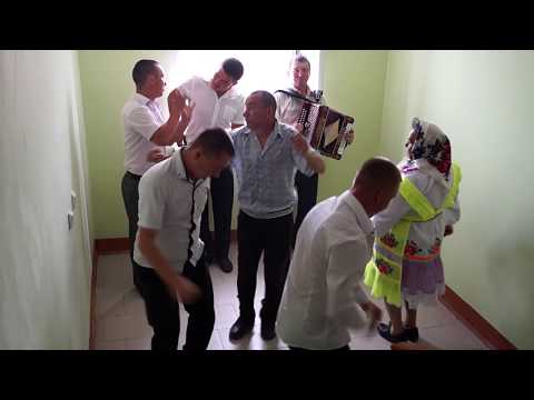 Видео: Самый Любимый танец Мари Сӱан куштымаш