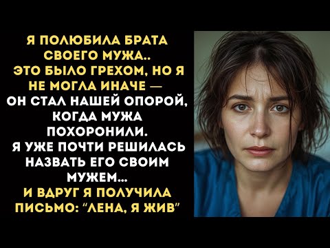 Видео: БРАТ мужа ОКУЧИВАЛ меня после кончины мужа, и вдруг случилось ЭТО..