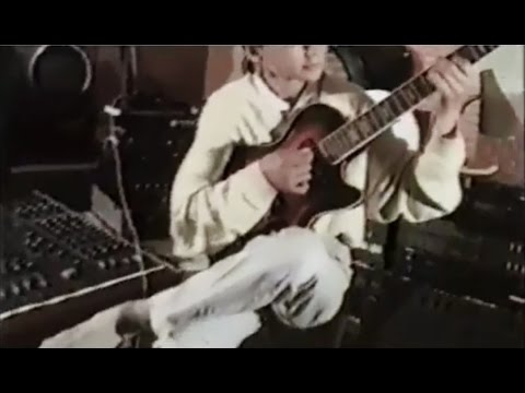 Видео: Чернила для 5-го класса - Вечер холодной зимы (1993)