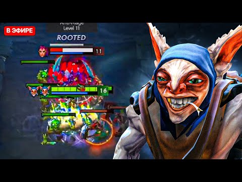 Видео: ВОТ ПОЧЕМУ МИПО - ЛЮБИМЫЙ ГЕРОЙ БУСТЕРОВ 😈