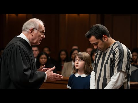 Видео: «ОТПУСТИТЕ МОЕГО ПАПУ!» — Судья смеялся, пока не произошло НЕВОЗМОЖНОЕ… 😱