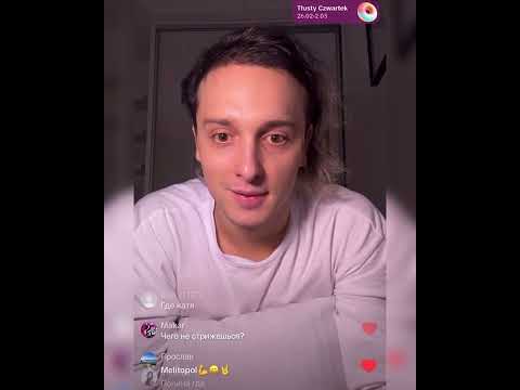 Видео: Солярчин про Полину Слепкан «Встреча после расставания,нужно расстаться с Катей» Solyarchin