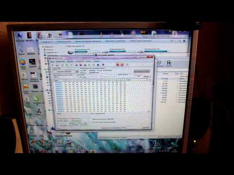 Видео: Проблемы и решения при прошивке  BIOS у HP Pavilion dv7-7160er