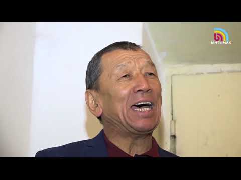 Видео: Турмуштун оң каарманы. Алымкул Исаковдун бейнеси