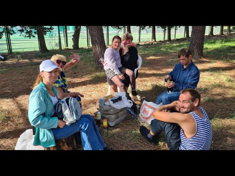 Видео: И СНОВА ТУСА! ПОЗДРАВЛЯЕМ ВСЕХ 50,0 ТЫС НА КАНАЛЕ!