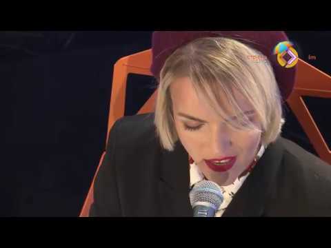 Видео: Настасья -  Кино. Концертный зал. Страна FM LIVE