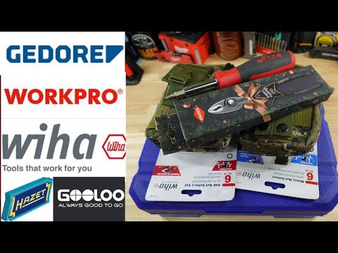 Видео: Перевозка инструментов №15 на этой неделе — грандиозное событие!