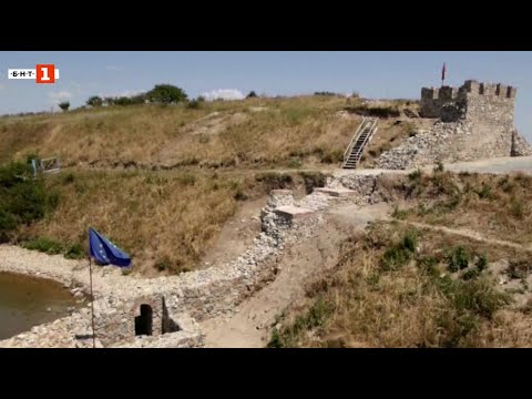 Видео: Акра – история между вода и огън
