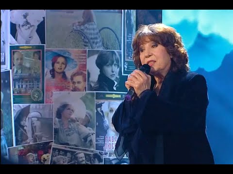 Видео: Елена Камбурова - "Маленький принц"