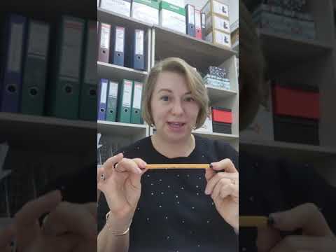 Видео: какую ручку купить на ЕГЭ?
