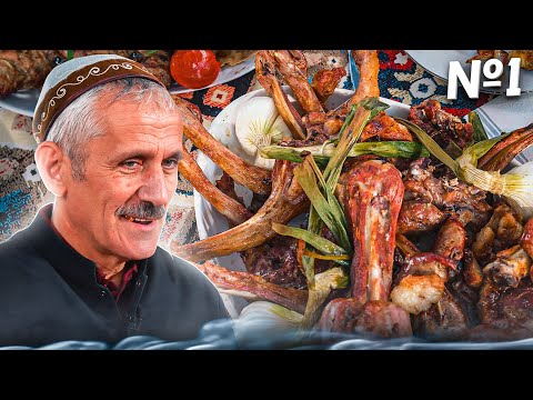 Видео: Лучший шашлычник Азербайджана в гостях у Сталика! Часть 1,  "Фигурный шашлык" новинка 2023.