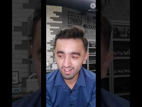 Видео: КАК Я СТАЛ БАРБЕРОМ)