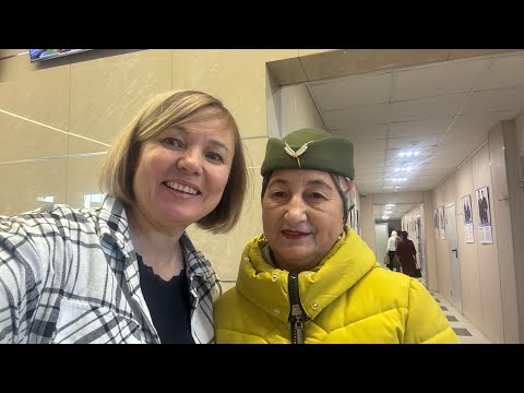 Видео: 66 яшьтә дә тырнакны яшелгә буярга кирәк! Ирина ханым матурлык серләрен сөйли! 