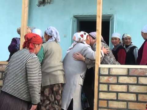 Видео: Камал той_7 часть