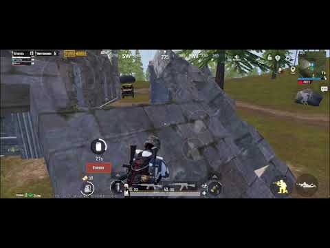 Видео: #pubgmobile#граната#топовыекатки#metroroyale#snaiper#арена#battleroyalegame#штурм#золото#pubg