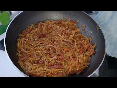 Видео: +бесячий сосед👨‍🔧, - зуб 🦷/ тушёная капуста 