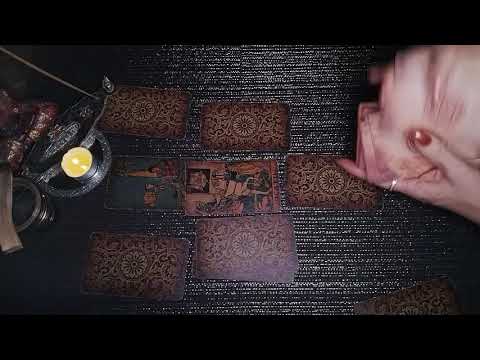 Видео: Водолей ♒ ноябрь :Принимайте себя любого 