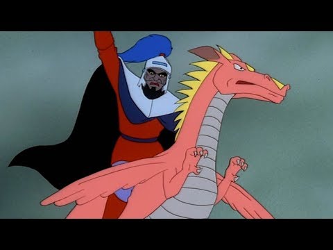 Видео: Легенда о спящей красавице серия 20 / LEGEND OF SLEEPING BEAUTY - RU