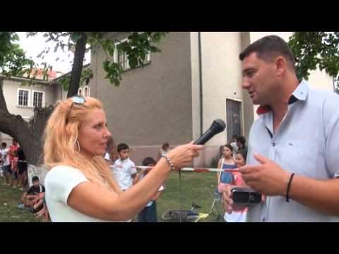 Видео: Събор Стряма -1ви ден