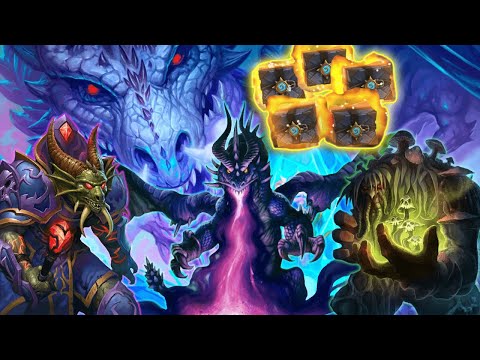 Видео: Дуэли! Драконья кровь+скромное усиление=царские трофеи!