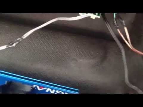 Видео: Бомж вариант сабвуфера,если нет rca выхода,за 200р