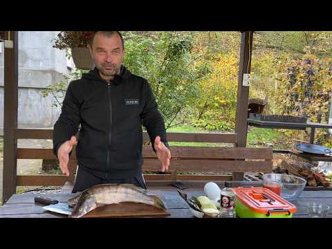 Видео: Цей рецепт риби приємно здивує!