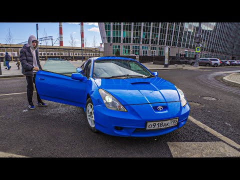 Видео: КУПИЛ МЕЧТУ КАЖДОГО - ТАЧКА ИЗ NFS