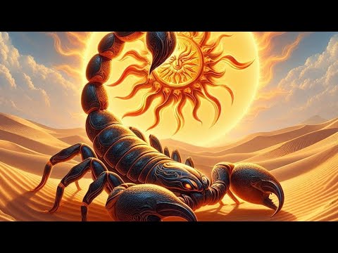 Видео: Скорпион♏️💧❤️Любовно послание❤️До Края на Октомври 2025