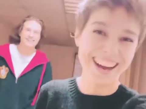 Видео: Андрей и Саша - Незаконченый роман  💔